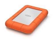 LaCie 4TB 2.5" Rugged Mini külső HDD USB3.0 Orange ütésálló (LAC9000633)