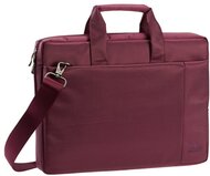 RivaCase 8231 Laptop bag 15,6" Purple