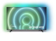 Philips 55" 55PUS7906/12 UHD SMART LED TV