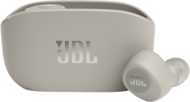 JBL True Wireless In-Ear Füllhallgató WAVE 100TWS, Szürke