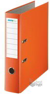 IRISOffice A4 5cm narancssárga iratrendező