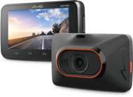 Mio MiVue C450 FULL HD GPS autós kamera