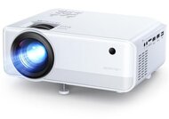 Apeman LC550 HD 20000 óra mini projektor