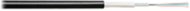 NIKOMAX Optikai kábel, beltéri és kültéri, SM 9/125 OS2, 4 szálas, Uni Loose Tube, PE (FCA)