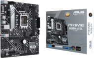 Asus H610 s1700 PRIME H610M-E D4-CSM 2xDDR4 4xSATA3 2xM.2 2xPCI-E Gbit LAN D-Sub HDMI DP ACCE mATX