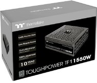 Thermaltake 1550W Toughpower TF1 Fully Modular/Non Light/Full Range/Analog/80 Plus Titanium - PS-TPD-1550FNFATE-1