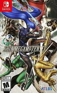 NSS6495 SWITCH Shin Megami Tensei V (1368532)