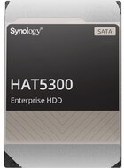 Synology 12TB 7200rpm HAT5300-12T belső SATA II