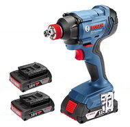 Bosch GDX 180-Li Professional akkus ütvecsavarozó