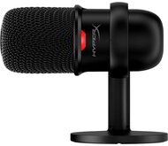 HyperX SoloCast gamer mikrofon
