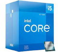 Intel Core i5-12400F s1700 2.50/4.40GHz 6-core 12-threads 18M cache 65/117W BOX processzor