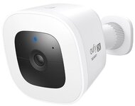 ANKER EUFYCAM Spotllight Cam Pro (Solo L40) Kamera 2K, Színes Éjjellátó, Mozgásérzékelő, WiFi-s, kültéri - T8123G21