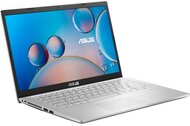 Asus VivoBook X415EA-EB576C 14" Intel Core i3-1115G4/8GB RAM/256GB SSD/Intel Iris Xe/FreeDOS - Transparent Silver