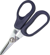 Logilink Tool - scissors for cutting kevlar of fiber optic cables