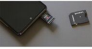 GOODRAM Memóriakártya MicroSDXC 512GB UHS-I U3 V30 + adapter, IRDM