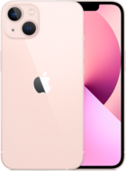 Apple iPhone 13 128GB Pink - MLPH3HU/A