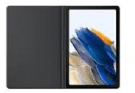 Samsung EF-BX200PJ Dark Gray Book Cover / Tab A8