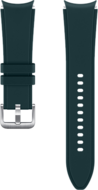 Samsung ET-SFR89LG Green Gerinces Sport Szíj (46mm / 20mm M/L) / Watch4