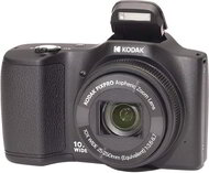 Kodak Pixpro FZ101 fekete digitális fényképezőgép