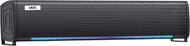 IRIS H-25 fekete USB soundbar