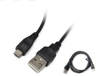 IRIS 15cm USB micro kábel