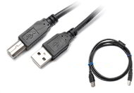 IRIS 1,8m USB 2.0 nyomtató kábel