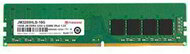 Transcend 16GB 3200MHz DDR4 JM U-DIMM 1Rx8 1Gx8 CL22 1.2V - JM3200HLB-16G