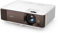 BenQ Projektor 4K UHD - W1800i Cinema (2000 AL, 10 000:1, 10 000h(SmartEco), 2xHDMI(MHL), USB-A)