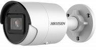 Hikvision IP csőkamera - DS-2CD2066G2-I (6MP, 2,8mm, kültéri, H265+, IP67, IR40m, ICR, WDR, 3DNR, PoE)