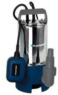 Blaupunkt WP1000 Dirty Water Pump