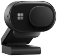 Modern Webcam CS/HU/RO/SK Hdwr Black