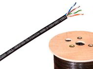 Rainbow UTP KÜLTÉRI KÁBEL CAT5E (100 m)