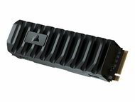 Corsair 4TB MP600 PRO XT M.2 PCIe Gen4 x4 NVMe SSD r:7100 MB/s w:6800 MB/s - CSSD-F4000GBMP600PXT
