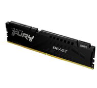 Kingston 16GB 6000MHz DDR5 Fury Beast Black CL40 1.35V - KF560C40BB-16