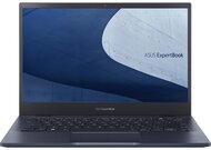Asus ExperBook B5302CEA-L50357 13.3" FHD Intel Core i5-1135G7/8GB RAM/256GB SSD/Intel iris Xe/No OS fekete