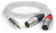 ifi high grade 4.4 to twin XLR cable