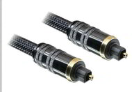 Delock TOSLINK sztenderd kábel apa - apa 2 m