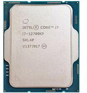 Intel Core i7-12700KF s1700 3.60/5.00GHz 8+4-core 20-threads 25MB 125/190W tálcás processzor