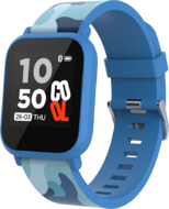 Canyon CNE-KW33BL Teenager smart watch blue