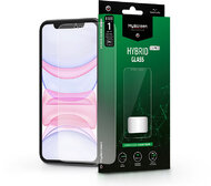 Apple iPhone XR/iPhone 11 rugalmas üveg képernyővédő fólia - MyScreen Protector Hybrid Glass Lite - transparent