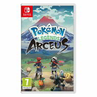 Nintendo Switch Pokemon Legends: Arceus