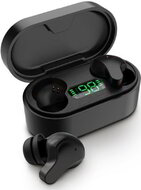 LAMAX TAPS1B Bluetooth-os fülhallgató Fekete
