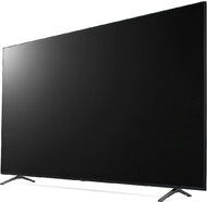 LG Smart TV 86" 86UR640S, 3840x2160, HDR, 3xHDMI/RS232C/CI/2xUSB/2xRF In/RJ45, DVB-T2/C/S2, hangszóró