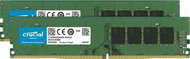 Crucial 16GB 3200MHz DDR4 Kit 2x8GB CL15 1,35V - CT2K8G4DFRA32A