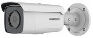 Hikvision IP csőkamera - DS-2CD2T66G2-4I (6MP, 2,8mm, kültéri, H265+, IP67, IR80m, ICR, WDR, SD, PoE)
