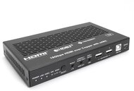 PROCONNECT Extender HDMI KVM HDBaseT 3.0, 4K60,