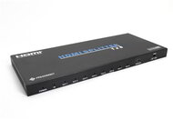 PROCONNECT Splitter HDMI 2.0b, 4K@60Hz 4:4:4, 1x8, EDID, HDR, PCP2.2
