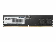 Patriot 16GB 4800MHz DDR5 Signature CL40 DIMM - PSD516G480081