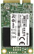 Transcend 64GB mSATA SSD 230S, SATA3, 3D TLC, R/W 550/400 MB/s - TS64GMSA230S