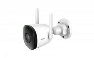 Imou IP wifi csőkamera - Bullet 2C (4MP, 2,8mm, kültéri IP67, H265, IR30m, SD, mikrofon, 12VDC)